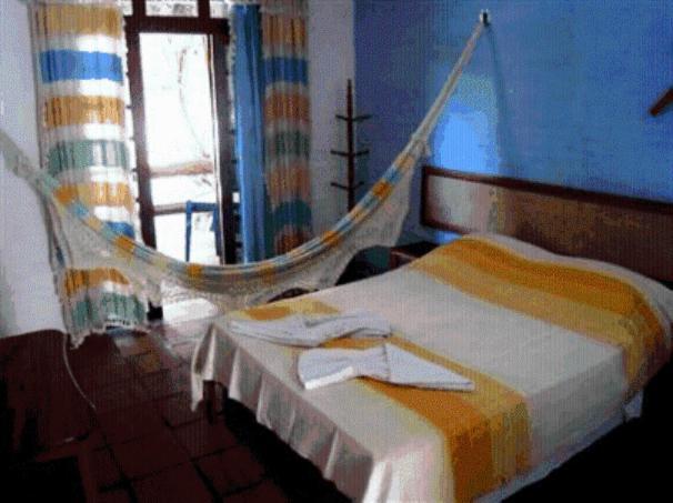 Hotel Pousada Vira Sol à Trairi Extérieur photo