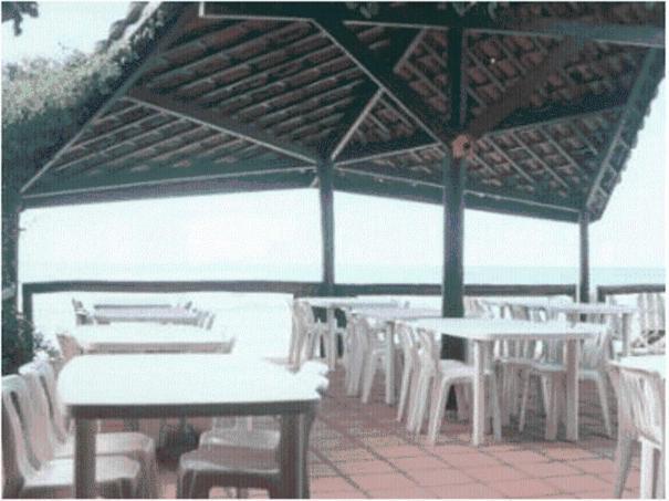 Hotel Pousada Vira Sol à Trairi Extérieur photo